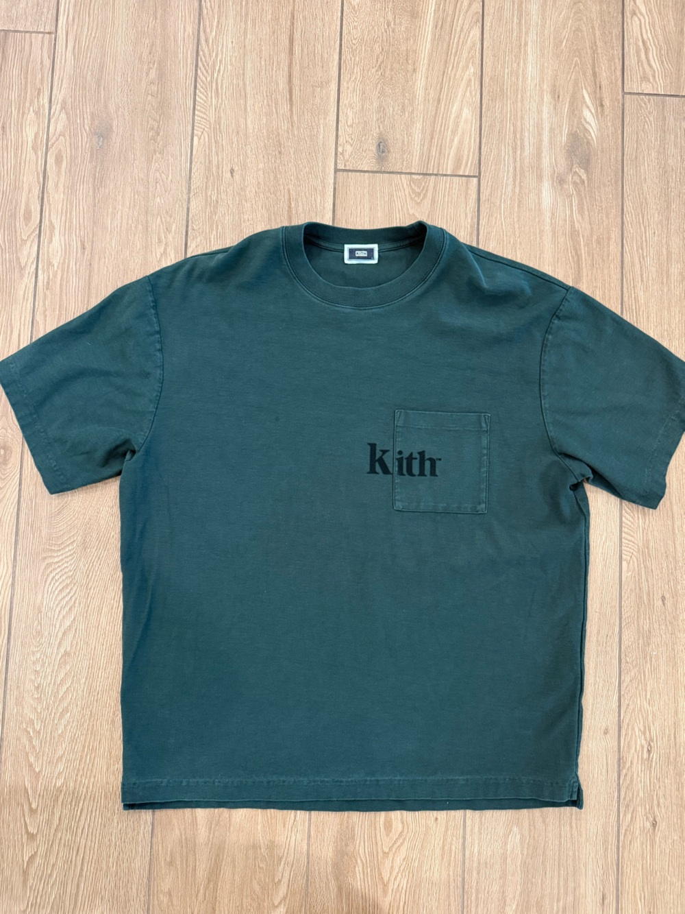Kith Quinn T-Shirt - Stadium